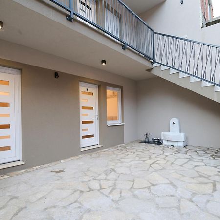 Sultan Apartments Mostar Exterior photo
