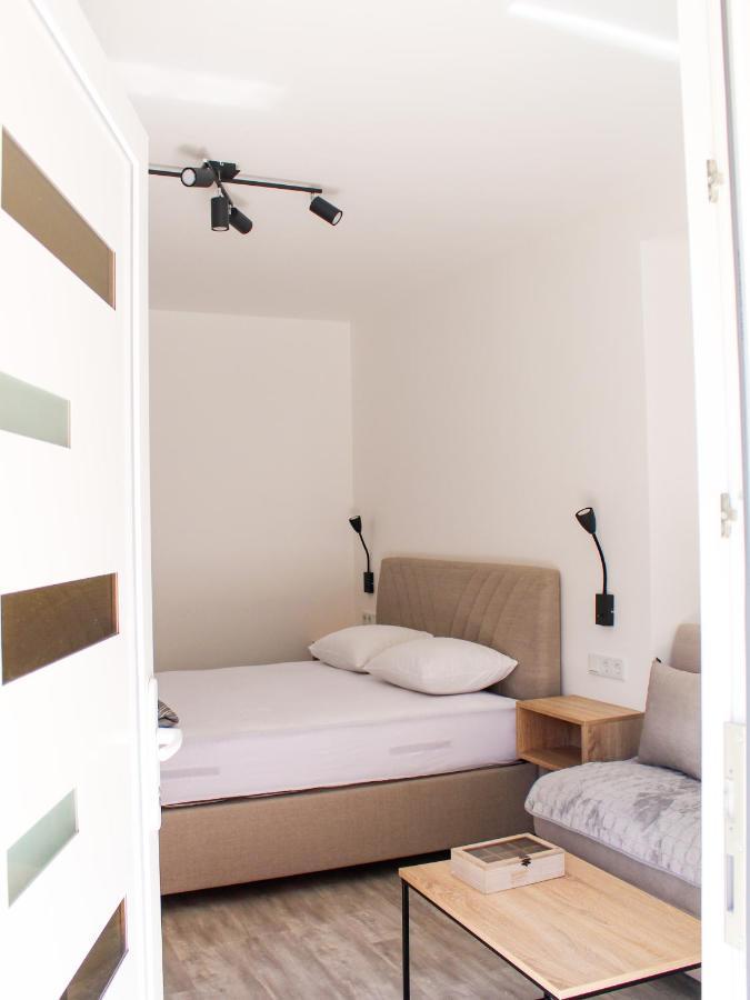 Sultan Apartments Mostar Exterior photo