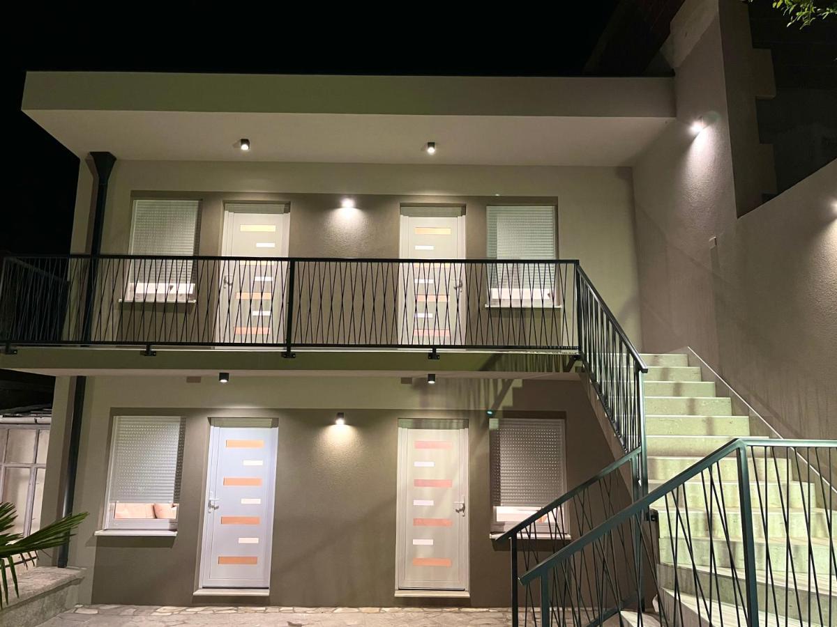 Sultan Apartments Mostar Exterior photo