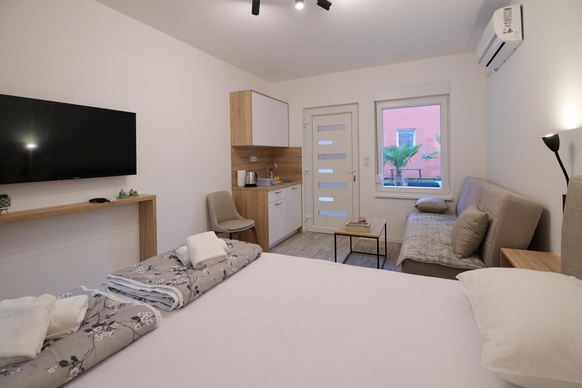 Sultan Apartments Mostar Exterior photo