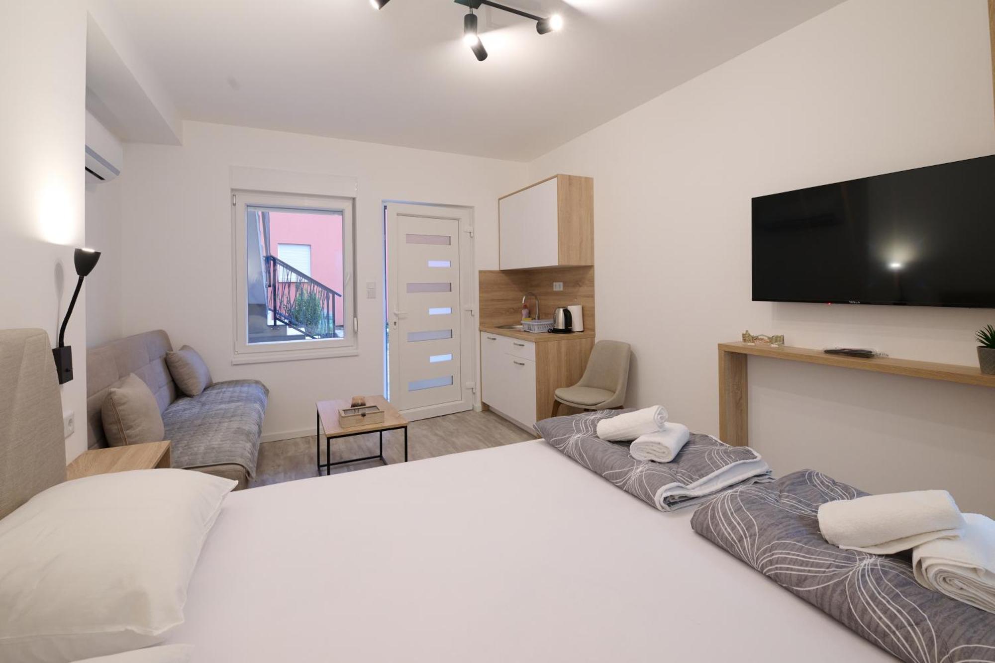 Sultan Apartments Mostar Exterior photo